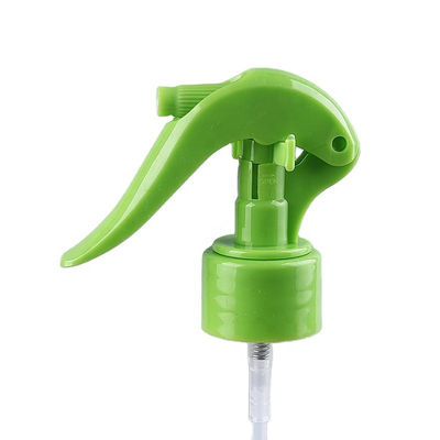 Groene Kleurensgs Goedkeuring 28/410 de Pomp van de Trekkerspuitbus voor Tuin