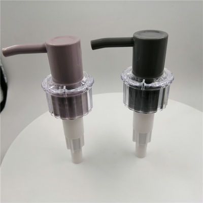SGS Goedkeuring 1.5cc/T 33mm Plastic Flessenpomp met Divers Volume