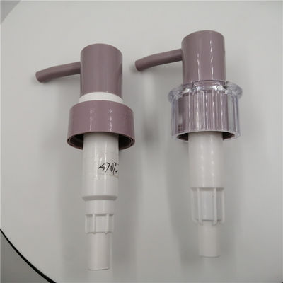 SGS Goedkeuring 1.5cc/T 33mm Plastic Flessenpomp met Divers Volume