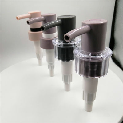 SGS Goedkeuring 1.5cc/T 33mm Plastic Flessenpomp met Divers Volume