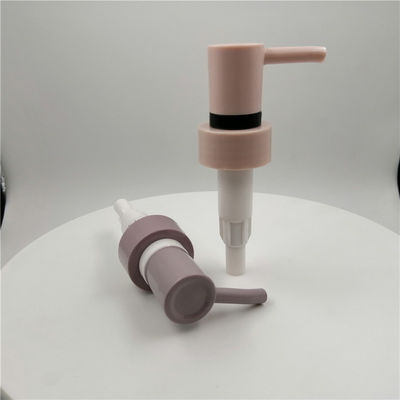 SGS Goedkeuring 1.5cc/T 33mm Plastic Flessenpomp met Divers Volume