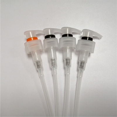 Om het even welk kleuren 28/410 Plastic de Flessenpomp van 2.0cc voor Huishoudengebruik