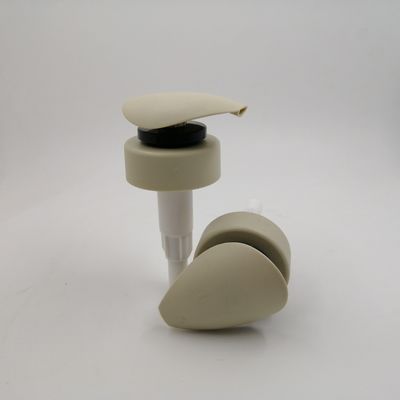 Van het de Schroefslot 3cc van BPA de Vrije Pomp van de de Lotionfles voor Handdesinfecterend middel