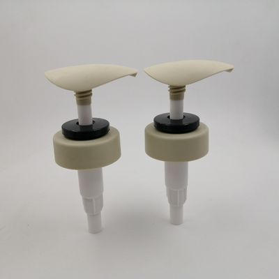 Van het de Schroefslot 3cc van BPA de Vrije Pomp van de de Lotionfles voor Handdesinfecterend middel