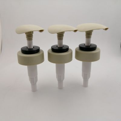 Van het de Schroefslot 3cc van BPA de Vrije Pomp van de de Lotionfles voor Handdesinfecterend middel