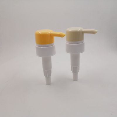 Plastic 3.5cc-Dosering 33/410mm de Pomp Multigebruik van de Lotionfles