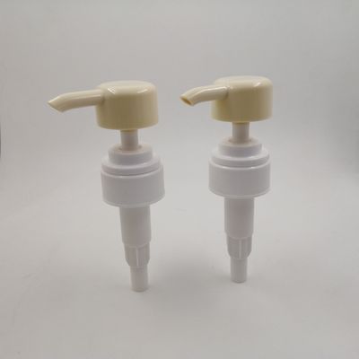 Plastic 3.5cc-Dosering 33/410mm de Pomp Multigebruik van de Lotionfles