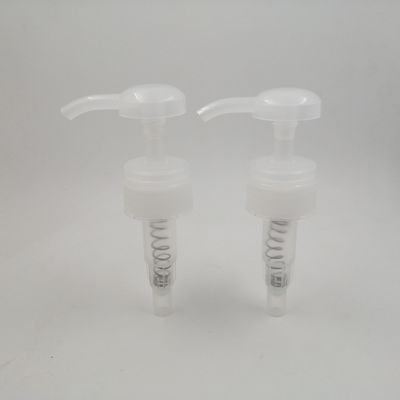 Om het even welk kleuren 33/410 4CC-Pomp van de Lotionfles voor Vloeibare Handwas