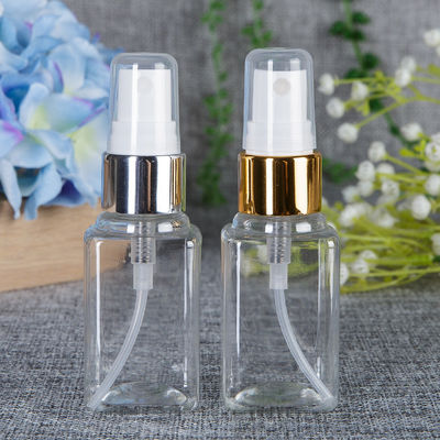 120ml de plastic Fles van de Nevelpomp