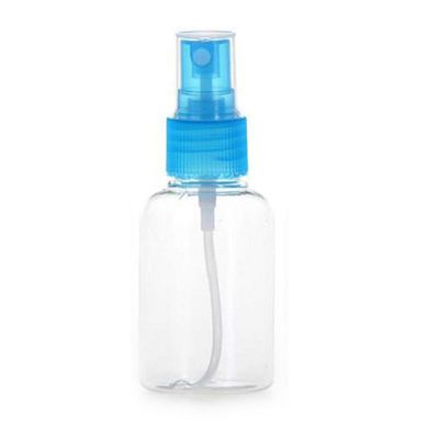 Multi de Pompfles van de Gebruiks100ml Transparante Plastic Nevel voor Make-up