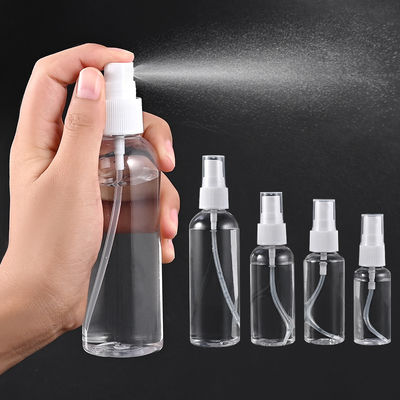 de Fles van de de Pompnevel van 1.4cc 100ml