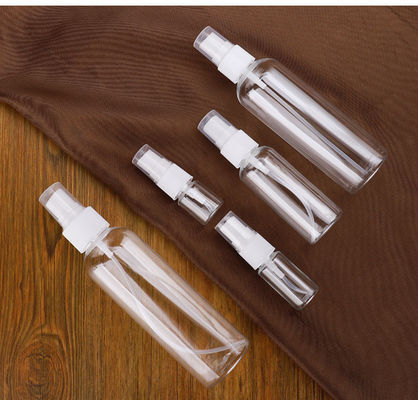 de Fles van de de Pompnevel van 1.4cc 100ml