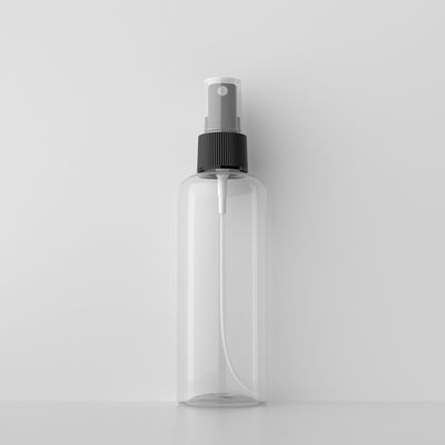 De draagbare Fles van de de Nevelpomp van 30ml Plastic, Plastic de Flessenschoonheidsmiddel van de Pompnevel