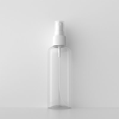 De draagbare Fles van de de Nevelpomp van 30ml Plastic, Plastic de Flessenschoonheidsmiddel van de Pompnevel