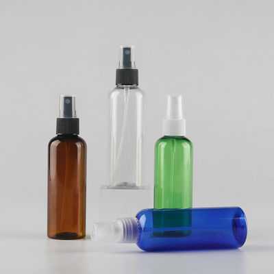 Multikleur en Capaciteits60ml de Nevelfles van de Mistpomp voor Make-up