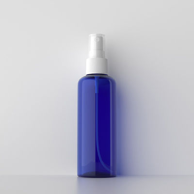 Multikleur en Capaciteits60ml de Nevelfles van de Mistpomp voor Make-up