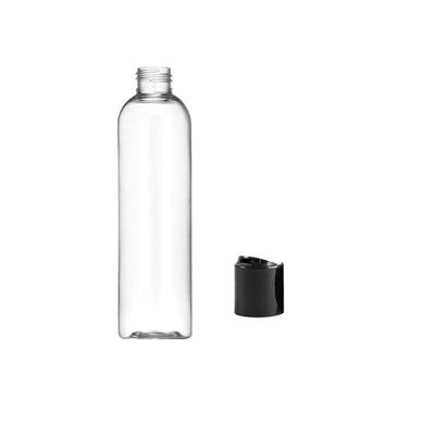 30ml 60ml 100ml Flip Top Plastic Bottles, HUISDIEREN Plastic Fles voor de Producten van de Huidzorg