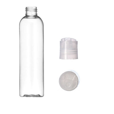 30ml 60ml 100ml Flip Top Plastic Bottles, HUISDIEREN Plastic Fles voor de Producten van de Huidzorg