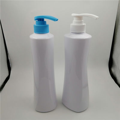 Multigebruik Om het even welke de Automaat Plastic Fles van de Kleurenzeep, 1000ml-Fles met Pompautomaat