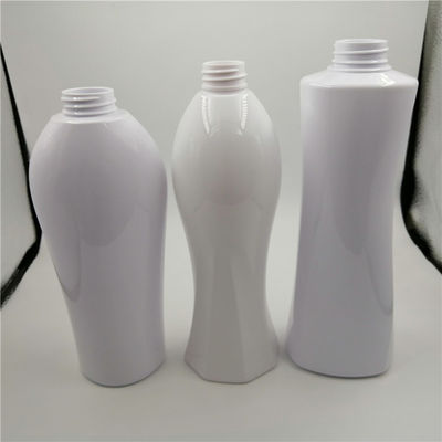 Multigebruik Om het even welke de Automaat Plastic Fles van de Kleurenzeep, 1000ml-Fles met Pompautomaat