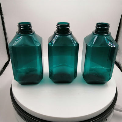 De Automaatflessen van de morserij Bestand Duurzame 250ml Lege Pomp voor Badkamers