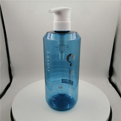 300ml 24 410 Plastic Automaatflessen met Pomp voor Vloeibare Zeep