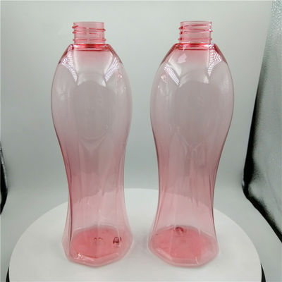 300ml 24 410 Plastic Automaatflessen met Pomp voor Vloeibare Zeep