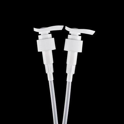SGS pp de Plastic 24mm 28mm 33mm Pompen van de Lotionfles