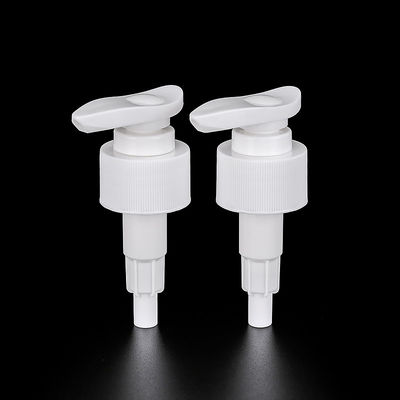 SGS pp de Plastic 24mm 28mm 33mm Pompen van de Lotionfles