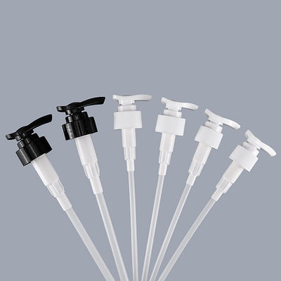 SGS pp de Plastic 24mm 28mm 33mm Pompen van de Lotionfles