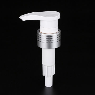 De Automaatpomp van de aluminium 28/410mm Plastic Lotion voor Vloeibare Zeep