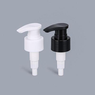 De kleurrijke 24mm 33mm Plastic Delen van de Lotionpomp voor de Fles van het Handdesinfecterende middel