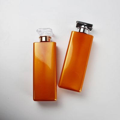 De Fles van de het HUISDIERENshampoo van het lekbewijs 500ml voor Kosmetische Verpakking