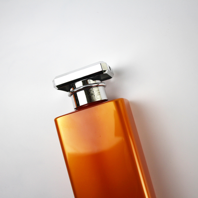 De Fles van de het HUISDIERENshampoo van het lekbewijs 500ml voor Kosmetische Verpakking