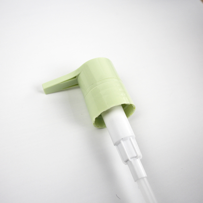 500ml HDPE de kosmetische van het de waslichaam van de flessenhand van de de Melkfles lege plastic flessen voor shampoo en veredelingsmiddel
